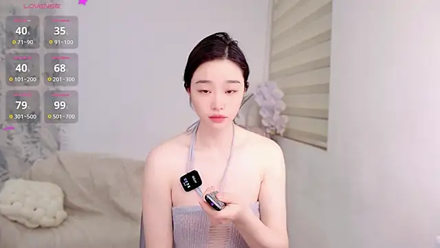 JaeHartMorn online show from June 13, 10:51 pm