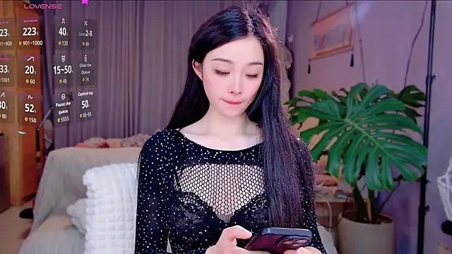 JaeHartMorn online show from March 19, 11:21 am