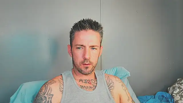 SkylarrGrey online show from May 17, 7:36 pm
