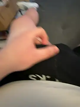 BWC Dilf online show from March 29, 2:08 pm