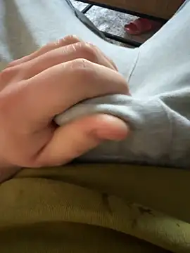 BWC Dilf online show from April 7, 6:37 am