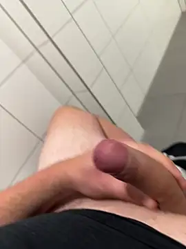 BWC Dilf online show from June 11, 12:57 pm