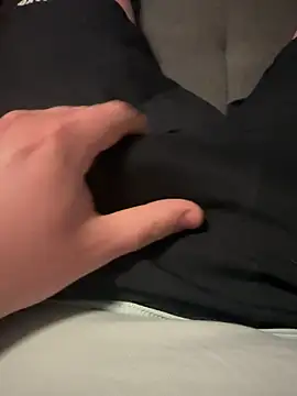 BWC Dilf online show from April 8, 9:38 pm