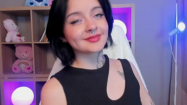  EmilyRouge  online show from April 30, 4:30 am