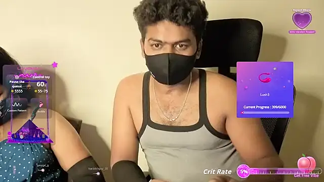 Snapshot of Tamil_ramantic_partner chatting on March 31, 4:53 pm Tamil ramantic partner online show from March 31, 4:53 pm