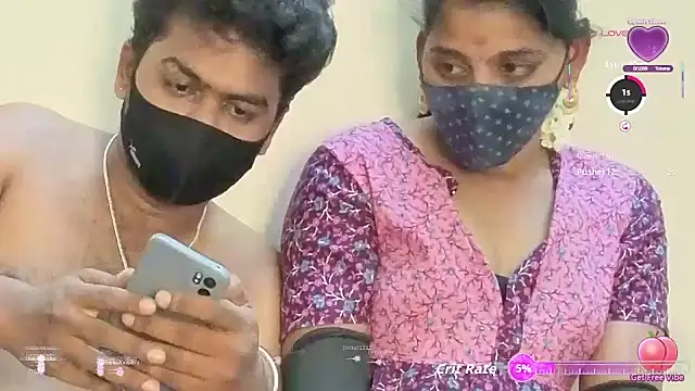 Snapshot of Tamil_ramantic_partner chatting on April 3, 4:57 pm Tamil ramantic partner online show from April 3, 4:57 pm