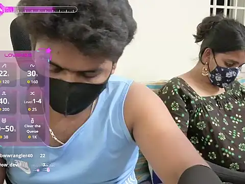 Snapshot of Tamil_ramantic_partner chatting on March 30, 5:58 pm Tamil ramantic partner online show from March 30, 5:58 pm