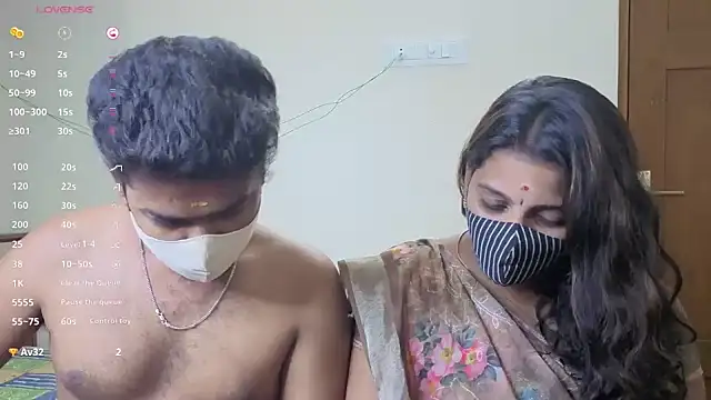 Snapshot of Tamil_ramantic_partner chatting on July 17, 4:15 pm Tamil ramantic partner online show from July 17, 4:15 pm