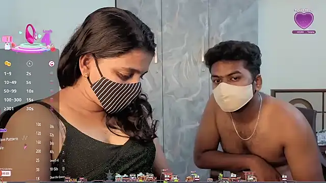 Snapshot of Tamil_ramantic_partner chatting on July 8, 5:46 pm Tamil ramantic partner online show from July 8, 5:46 pm