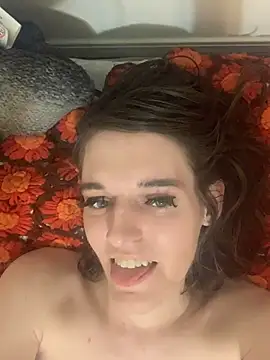 Cutealisandra online show from April 8, 10:11 pm