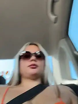 Mrs Lust online show from June 7, 3:12 am