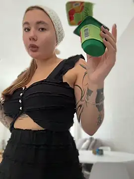 Mrs Lust online show from June 28, 2:51 am