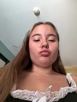 Mrs Lust online show from March 28, 7:09 am