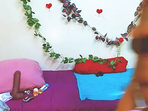 ChocBarb online show from June 2, 10:48 am
