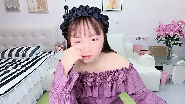 shuangshuang3 online show from April 13, 10:08 am