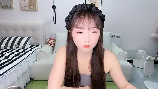 shuangshuang3 online show from March 23, 6:57 am