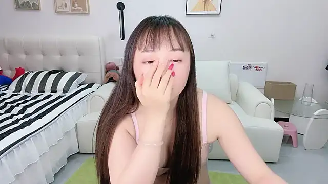 shuangshuang3 online show from April 20, 6:53 pm