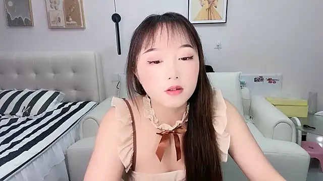 shuangshuang3 online show from June 25, 4:12 pm