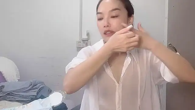 leilei998 online show from June 1, 9:09 am