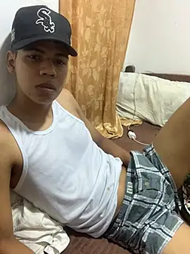 xjadem online show from March 24, 6:46 am