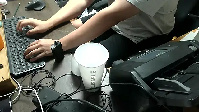 g5036 online show from March 19, 9:53 am