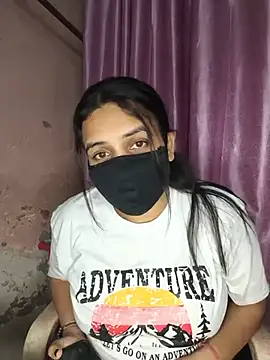 REENA-STRIP online show from May 14, 7:22 pm