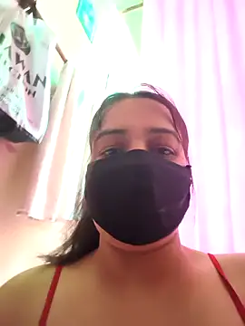 REENA-STRIP online show from May 23, 8:46 am