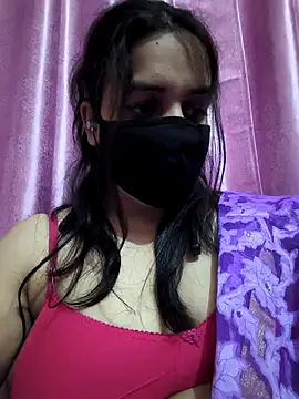 REENA-STRIP online show from April 28, 7:18 pm