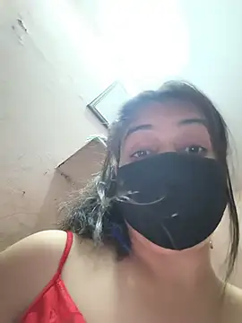REENA-STRIP online show from May 23, 8:52 pm