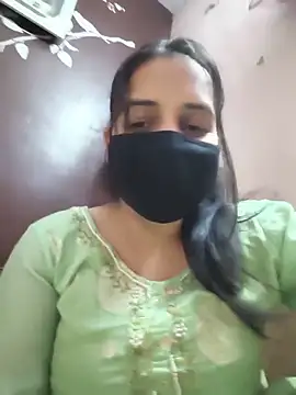 REENA-STRIP online show from May 15, 8:56 am