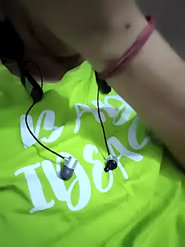 REENA-STRIP online show from May 8, 6:17 am
