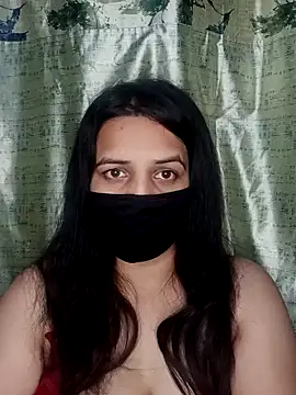 REENA-STRIP online show from April 22, 7:42 pm