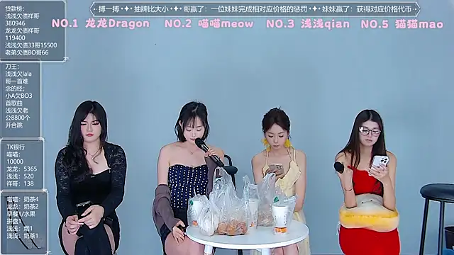 Polaris 007 online show from April 4, 9:32 pm