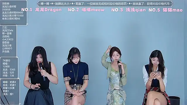 Polaris 007 online show from April 6, 2:18 pm