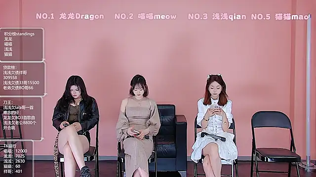 Polaris 007 online show from April 13, 4:22 pm