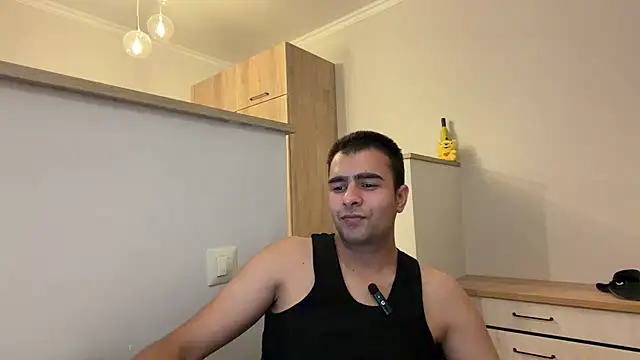 Daniel ice online show from April 8, 7:04 pm