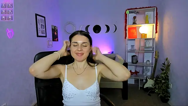 sara musee online show from May 14, 11:24 pm