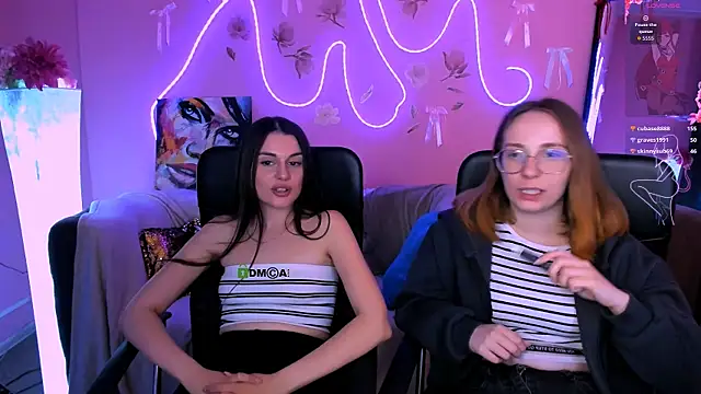 sara musee online show from April 28, 11:20 pm
