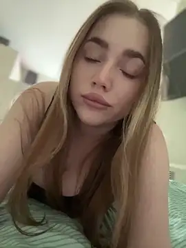 milana millka online show from March 19, 1:22 pm