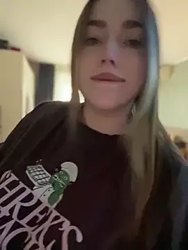 milana millka online show from March 21, 8:15 am