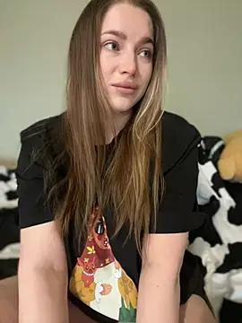 milana millka online show from March 24, 10:26 am