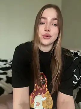 milana millka online show from March 25, 9:52 am