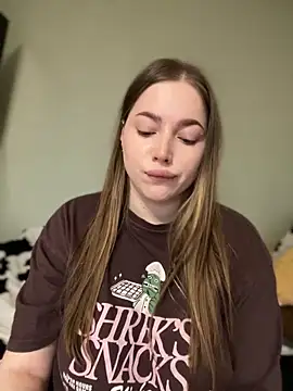 milana millka online show from March 27, 9:43 am