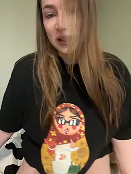 milana millka online show from March 23, 8:47 am