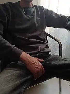 Skinboy06 online show from April 23, 3:24 pm