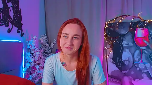 KathrynCanpbell online show from March 29, 5:03 pm