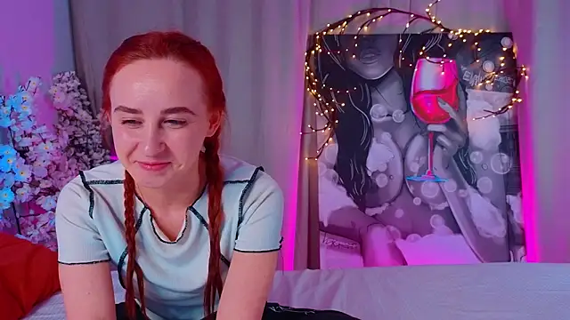 KathrynCanpbell online show from March 28, 5:58 pm