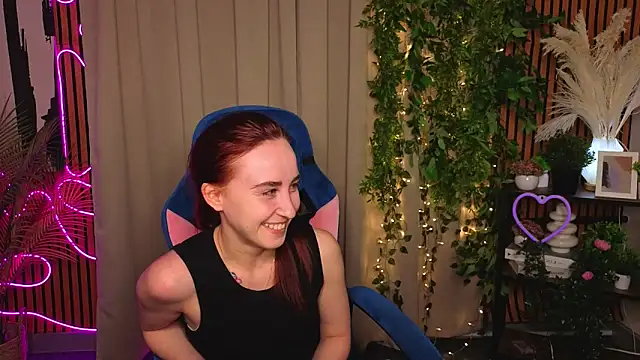 KathrynCanpbell online show from March 26, 6:44 am