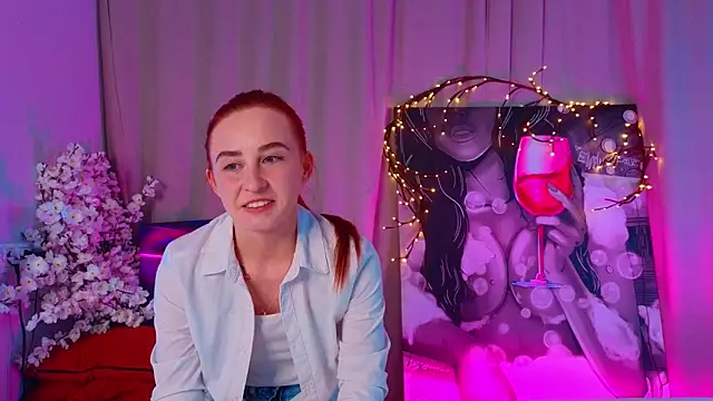 KathrynCanpbell online show from March 27, 6:42 pm