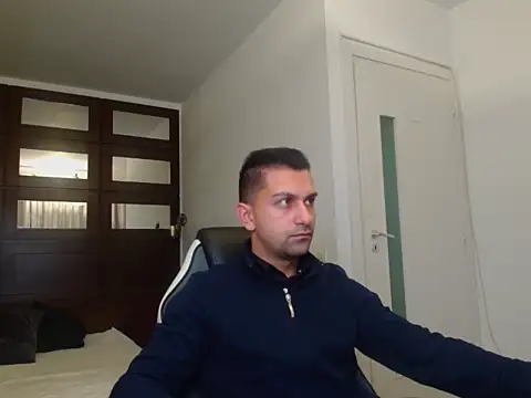 BryceReign online show from April 3, 4:41 am